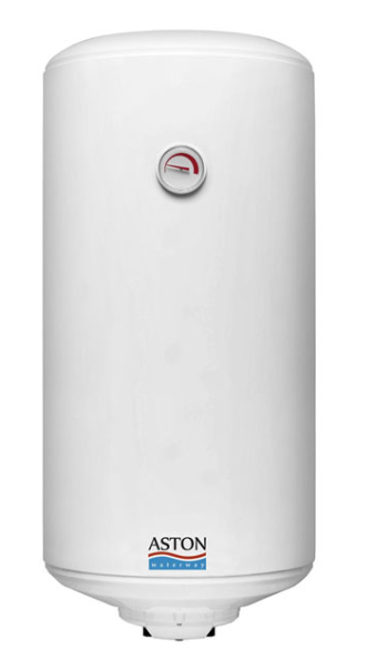 Водонагрівач побутовий електричний Aston Waterway VM 100 N4L (1500W)